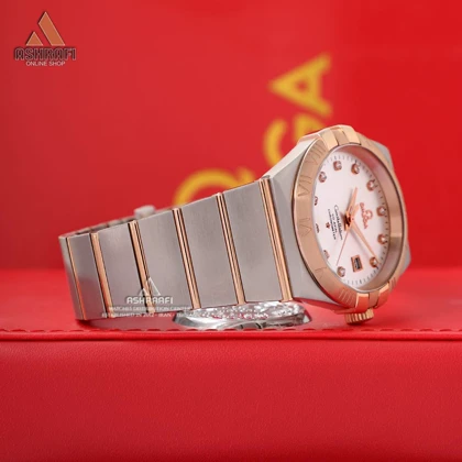 ساعت امگا کانسلیشن Omega Constellation 006 SR
