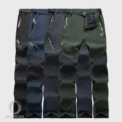 شلوار ماموت MAMMUT MT606 تابستانه