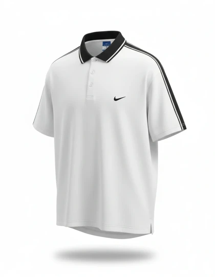 تیشرت اسپرت مردانه نایکی Fastura M