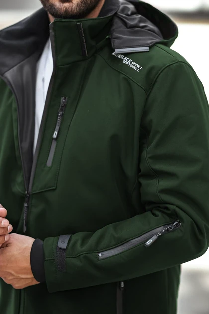 کت و کاپشن مردانه delpino