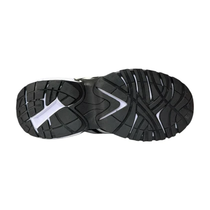 کتانی آدیداس ADIDAS مردانه مدل ونتو رنگ مشکی سفید