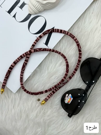 بند عینک سنتی_کد4169
