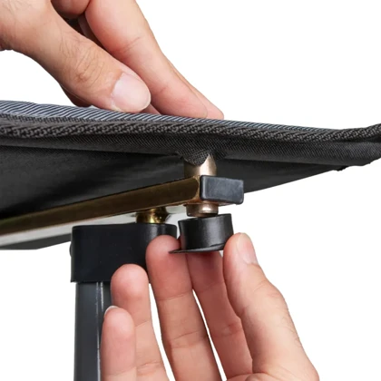 میز 4 نفره پارچه‌ای PRESTIGE