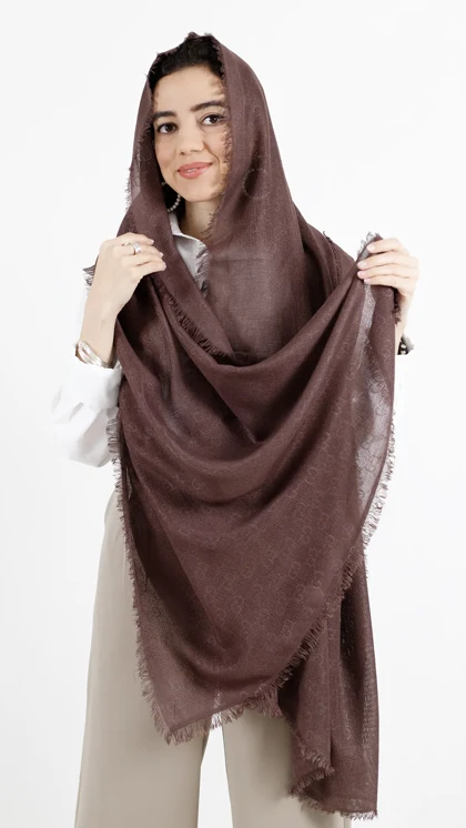 شال حصیری گوچی