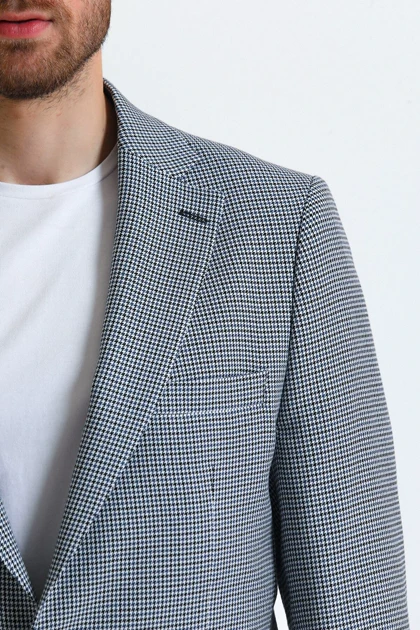 کت و ژاکت مردانه koch-london koch-london