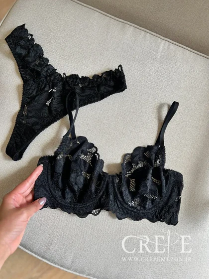 ست توری طرح لیا ژینا