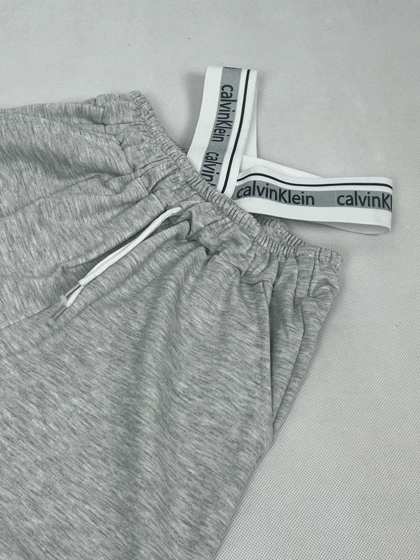 جاگر کمرکش دار Calvin Klein
