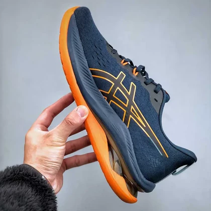 اسیکس ژل کینسی مکس Asics GEL-KINSEI MAX کد 455
