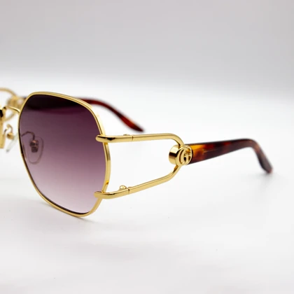 عینک آفتابی گوچی Gucci مدل GG1563s