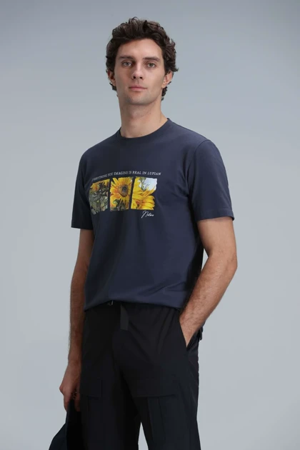 تیشرت مردانه lufian lufian