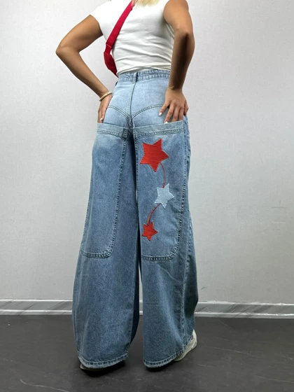سوپر بگ استار گلدن4519