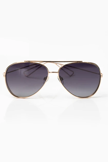 عینک آفتابی زنانه daniel-klein