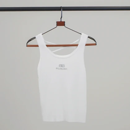 تاپ بالنسیاگا پشت ضبدری