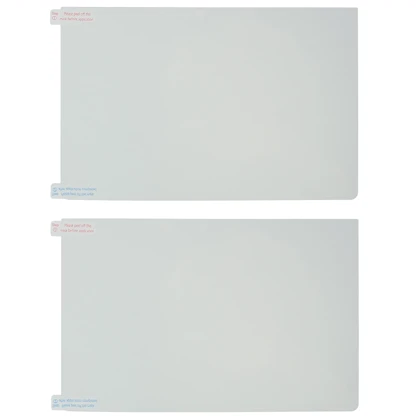 گلس صفحه نمایش مک بوک 13 اینچ رسی RSP-P20WF (پک 2 عددی)