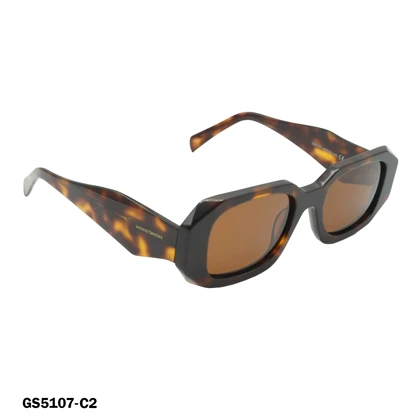 عینک آفتابی یونیسکس آنتونیو سانچز ( ANTONIO SANCHEZ ) مدل S5107