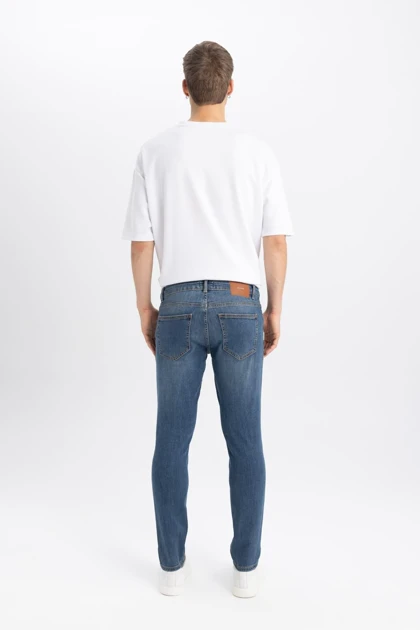 شلوار جین مردانه defacto