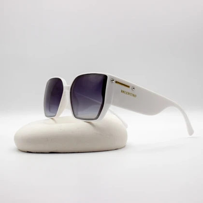 عینک آفتابی زنانه ولنتینو مدل p3539