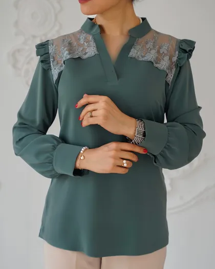 شومیز مجلسی