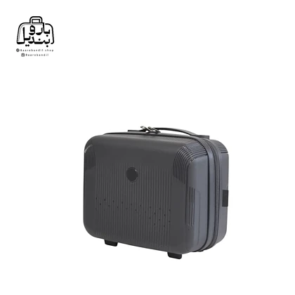 کیف آرایشی چمدان هرموسا Hermosa کد 8026