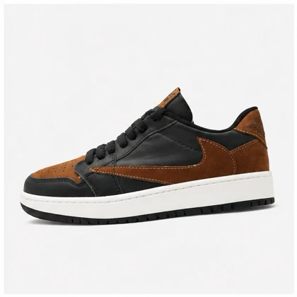 کفش ونس مردانه مدل 1130 _ NIKE