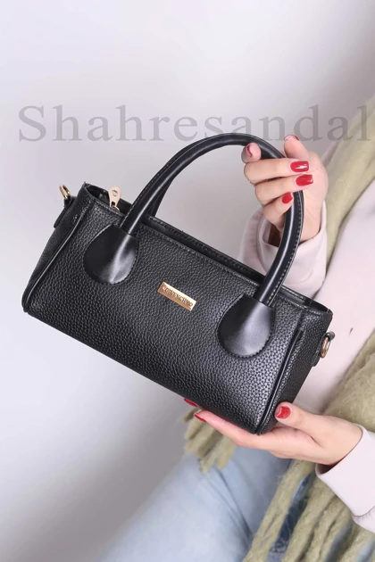 کیف دوشی زنانه کد 6