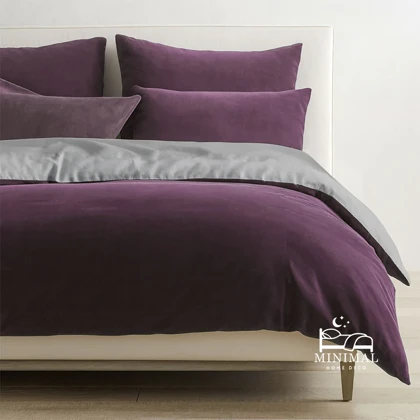 روتختی کاوری مخمل کتان میرا