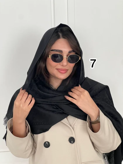 shawl 0153