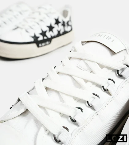 کفش اسنیکرزAmiri Stars مدل 4443