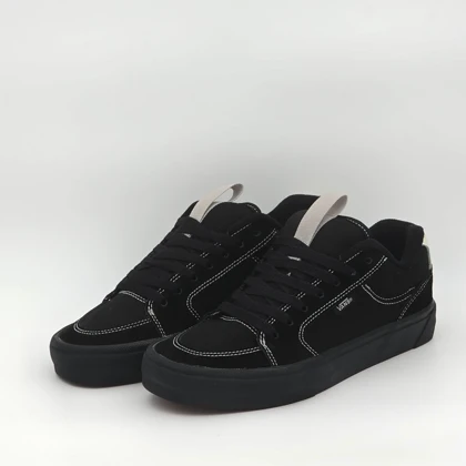 ونس چوکا پوش فول بلک/ Vans chukka push full black