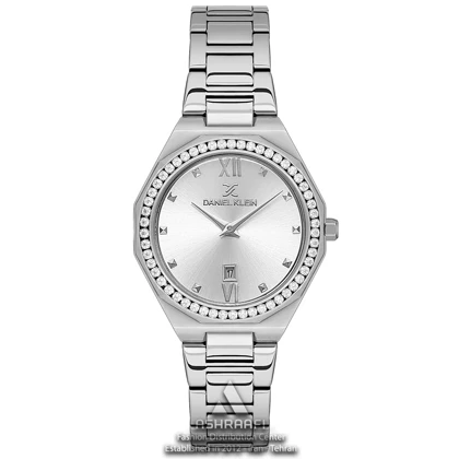 ساعت زنانه دنیل کلین Daniel Klein DK.1.13601-1
