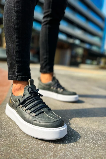 کتانی مردانه chekich