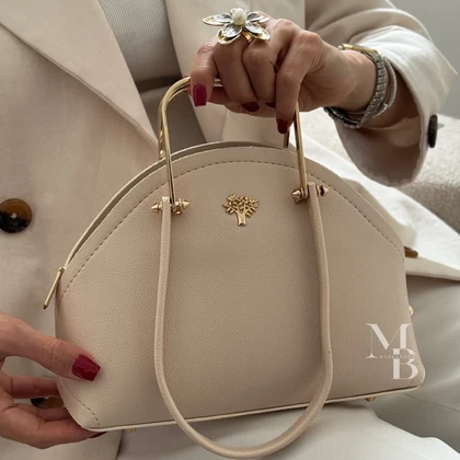 کیف دستی و دوشی زنانه مدل فرنام