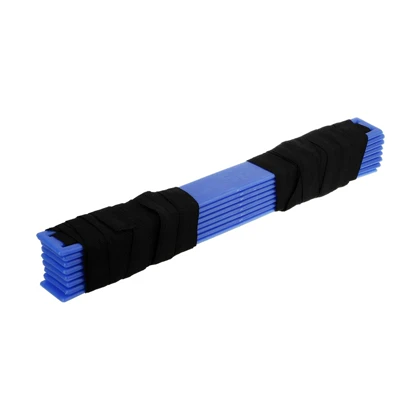 نردبان کراس فیت مدل 402P775 چابکی 15 پله طول 4.8 متر