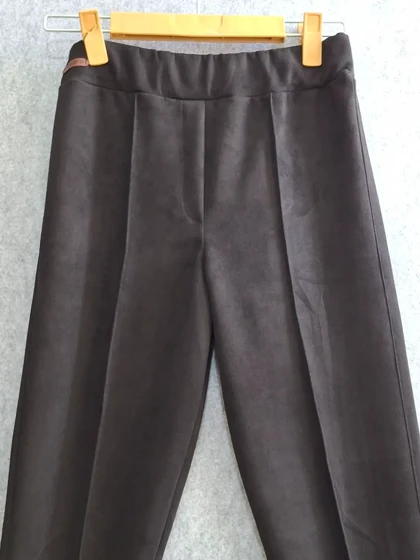 شلوار سوییت گرم بالا