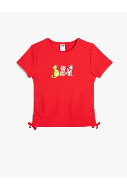 تیشرت بچگانه اورجینال کوتون koton