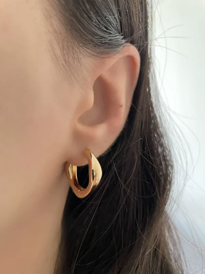 گوشواره ژوپینگ