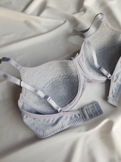 سوتین نخی ابرنازک فنردار هانکس ترکیه کد: 1479