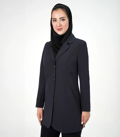 کت و شلوار اداری گیلدا