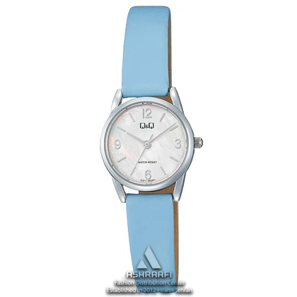 ساعت دخترانه کیو اند کیو Q&Q Q31C-005PY