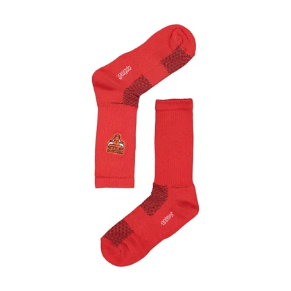 جوراب نیم ساق اسپرت شیکاگو بولز مدل opt-16200 سوپر اتلتیک