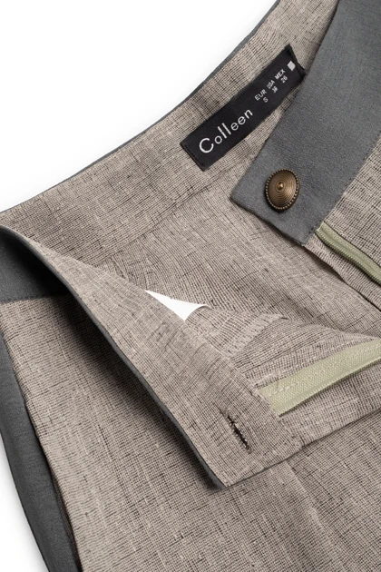 شلوار حصیری - 8134