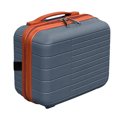 چمدان نشکن اسپید مدل SPEED-SPD944 SERIES سری 4 عددی (به همراه چمدان آرایشی هدیه)