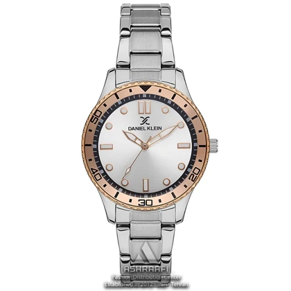 ساعت زنانه دنیل کلین Daniel Klein DK.1.13392-5