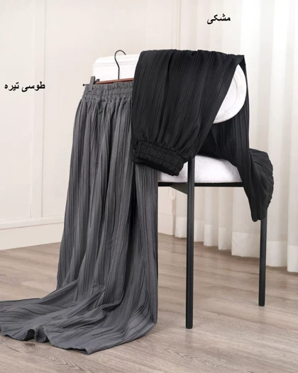 دامن آیوا تابان کد 5195