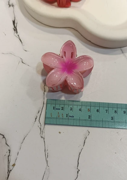 کلیپس پلومریا