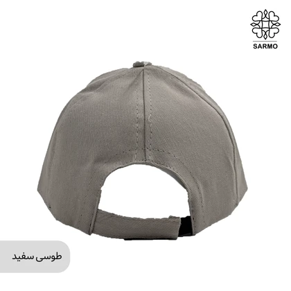 کلاه کپ زنانه نیویورک NY دورنگ