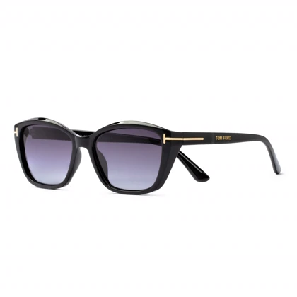 عینک پلاریزه زنانه Tom Ford SG-88105