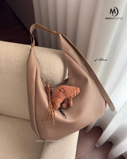کیف دخترانه نلا