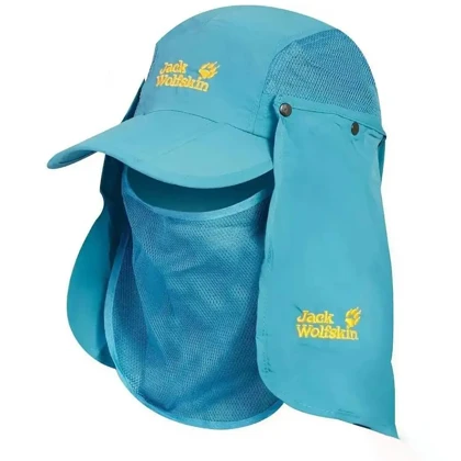 کلاه کوهنوردی JACK WOLFSKIN