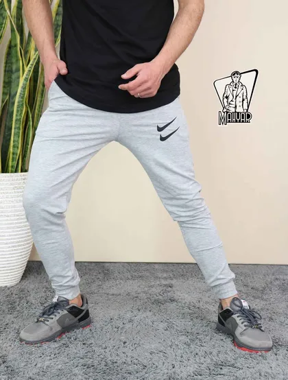 شلوار اسلش دبل NIKE